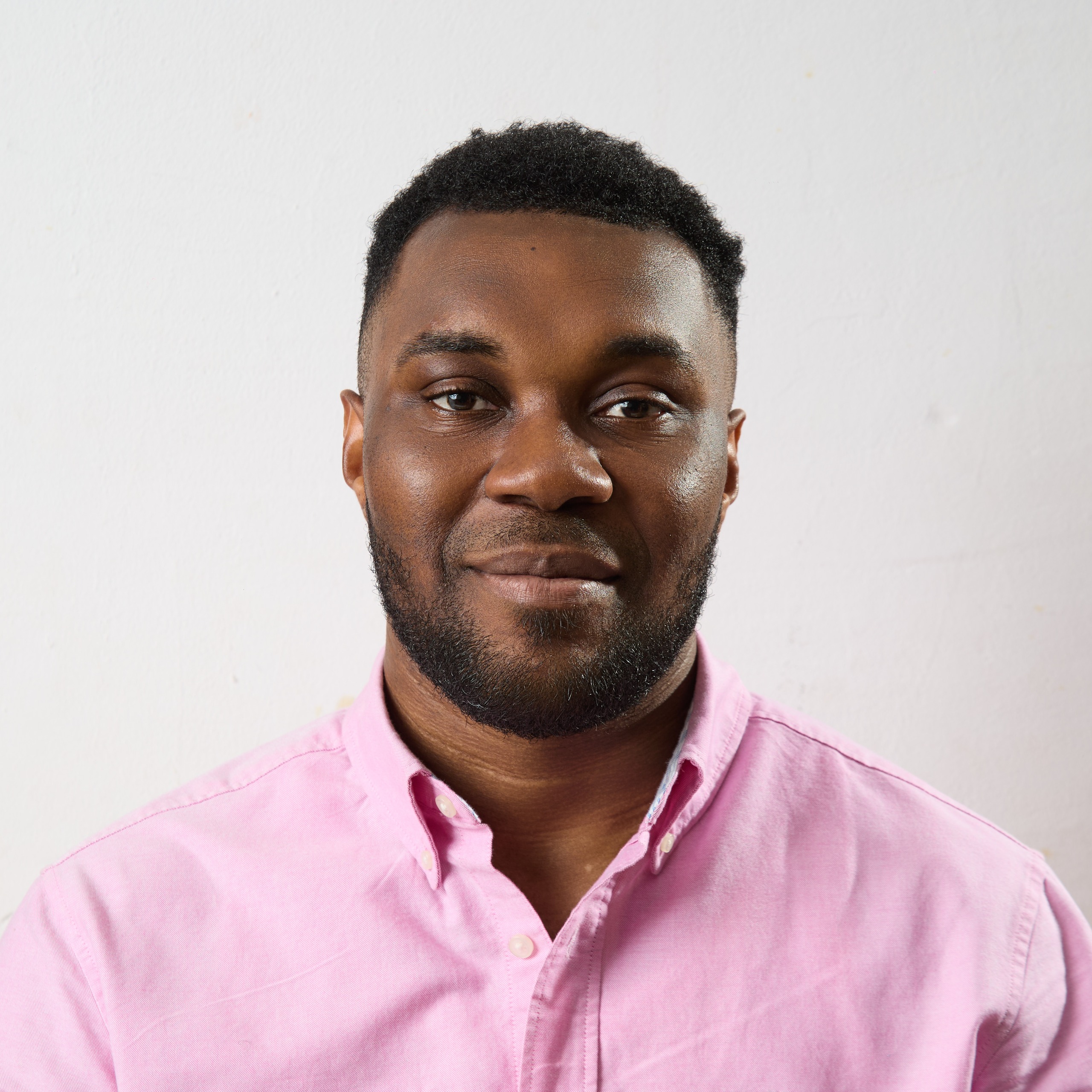 Emmanuel Ashley